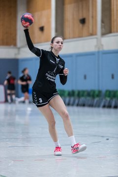 Bild 47 - F HSG Kremperheide/Muensterdorf - TSV SR Schuelp : Ergebnis: 19:14